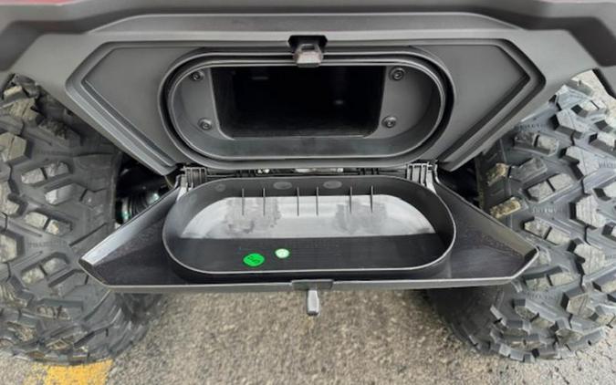 2026 CFMOTO CFORCE 500