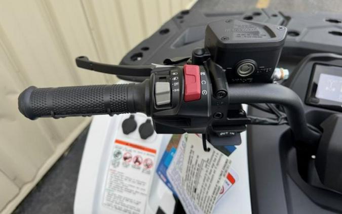 2026 CFMOTO CFORCE 500