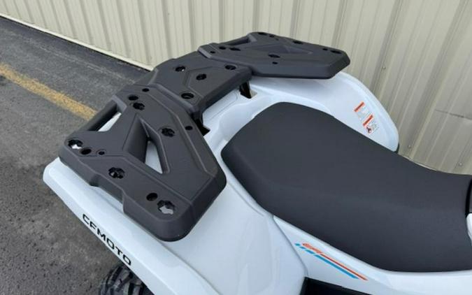 2026 CFMOTO CFORCE 500