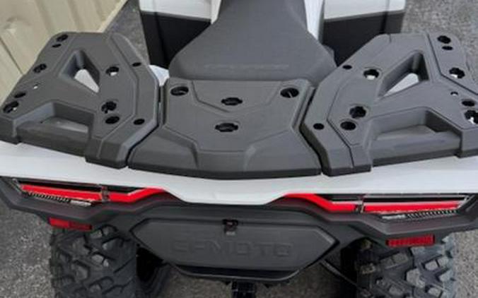 2026 CFMOTO CFORCE 500