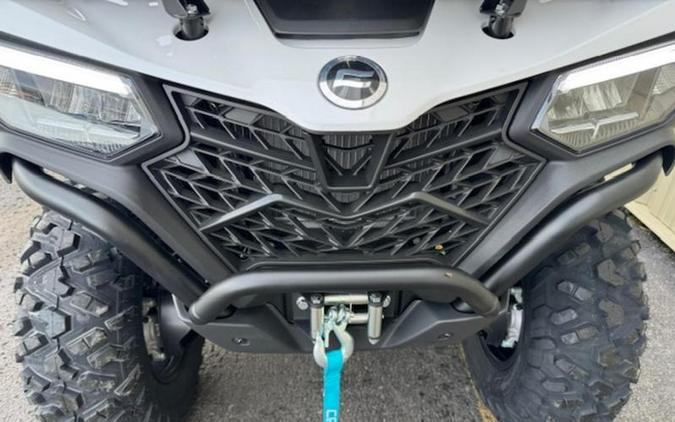 2026 CFMOTO CFORCE 500