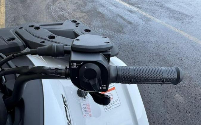 2026 CFMOTO CFORCE 500