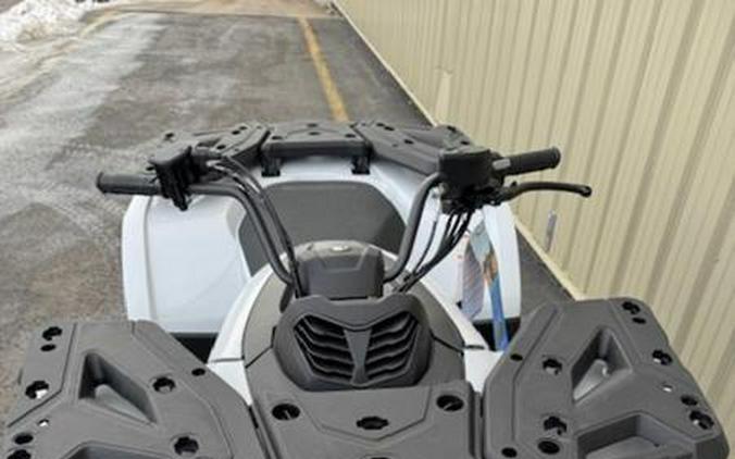 2026 CFMOTO CFORCE 500