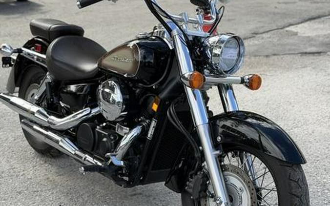 2024 Honda® Shadow Aero ABS