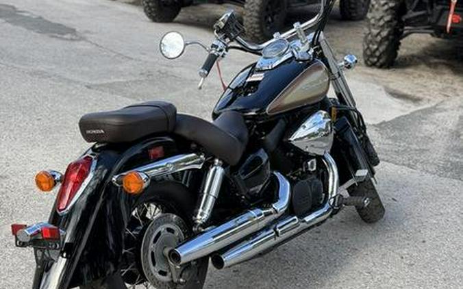 2024 Honda® Shadow Aero ABS