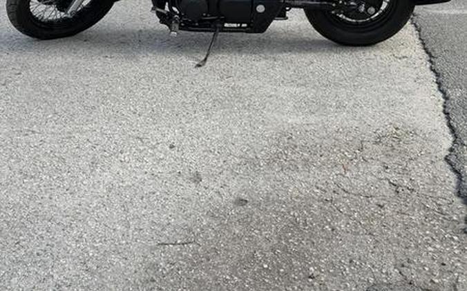 2024 Honda® Shadow Aero ABS