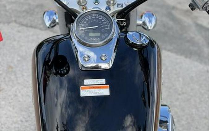 2024 Honda® Shadow Aero ABS