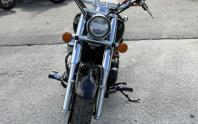 2024 Honda® Shadow Aero ABS