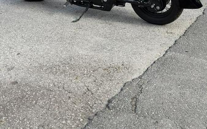 2024 Honda® Shadow Aero ABS