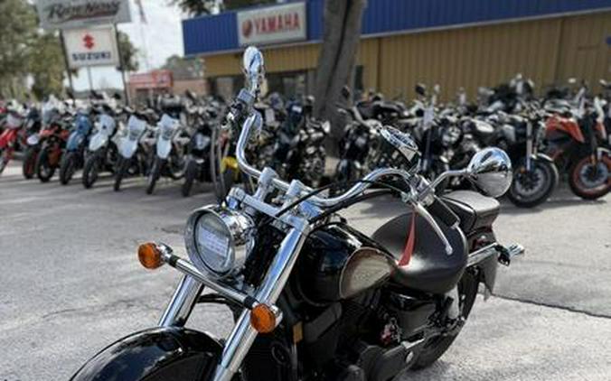 2024 Honda® Shadow Aero ABS