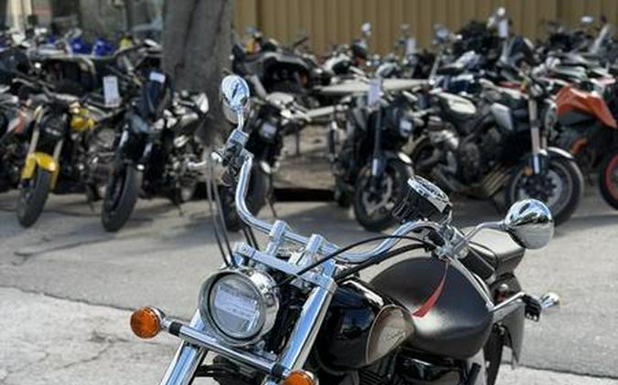 2024 Honda® Shadow Aero ABS