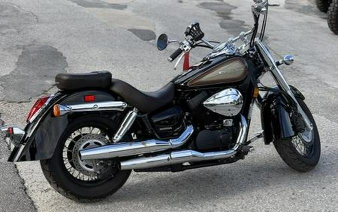 2024 Honda® Shadow Aero ABS