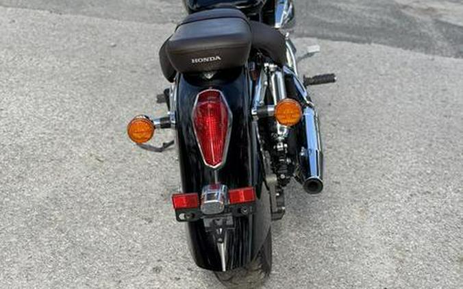 2024 Honda® Shadow Aero ABS