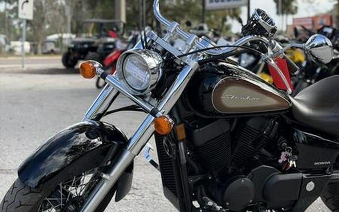 2024 Honda® Shadow Aero ABS