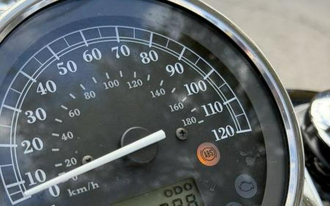 2024 Honda® Shadow Aero ABS