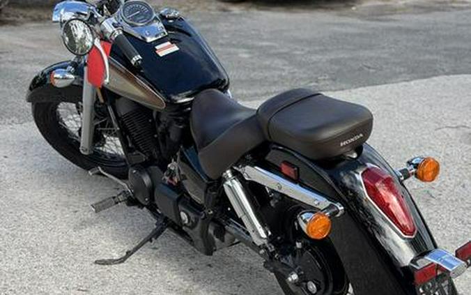 2024 Honda® Shadow Aero ABS