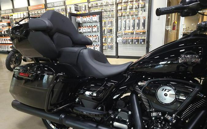 2026 Harley-Davidson® FLHXL - Street Glide® Limited