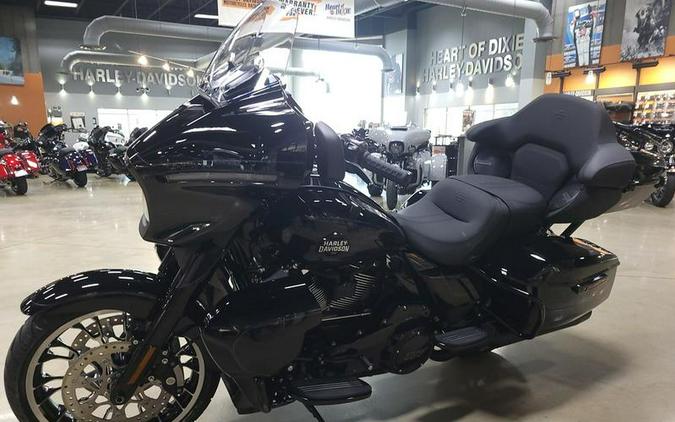 2026 Harley-Davidson® FLHXL - Street Glide® Limited