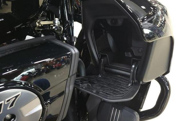 2026 Harley-Davidson® FLHXL - Street Glide® Limited