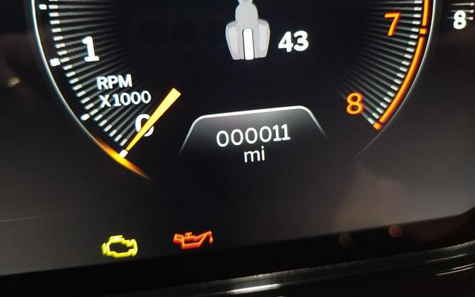 2026 Harley-Davidson® FLHXL - Street Glide® Limited