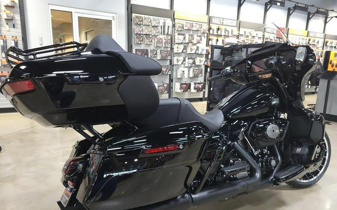 2026 Harley-Davidson® FLHXL - Street Glide® Limited