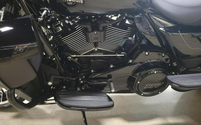 2026 Harley-Davidson® FLHXL - Street Glide® Limited