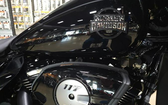 2026 Harley-Davidson® FLHXL - Street Glide® Limited