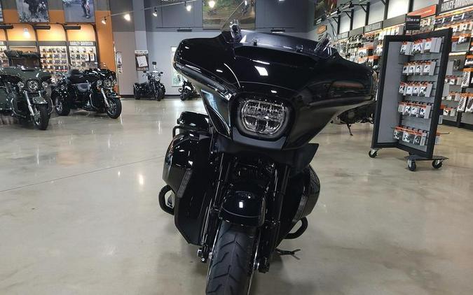 2026 Harley-Davidson® FLHXL - Street Glide® Limited