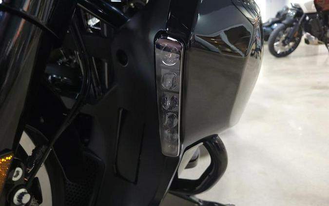 2026 Harley-Davidson® FLHXL - Street Glide® Limited