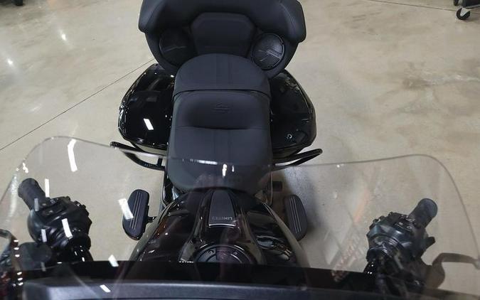 2026 Harley-Davidson® FLHXL - Street Glide® Limited