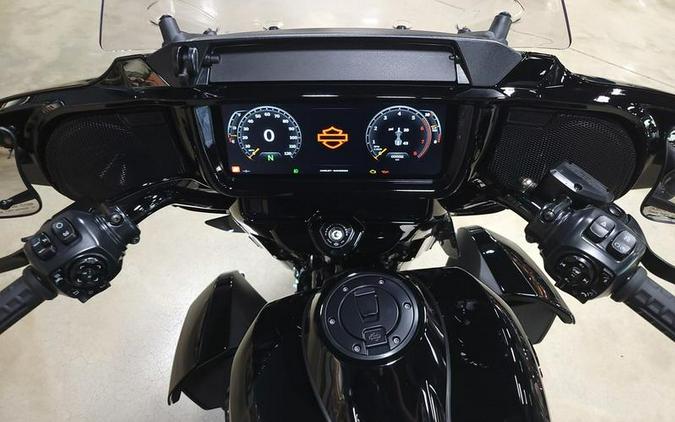 2026 Harley-Davidson® FLHXL - Street Glide® Limited