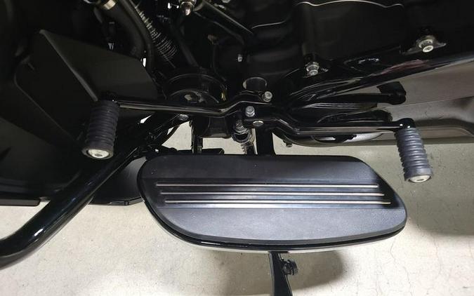 2026 Harley-Davidson® FLHXL - Street Glide® Limited