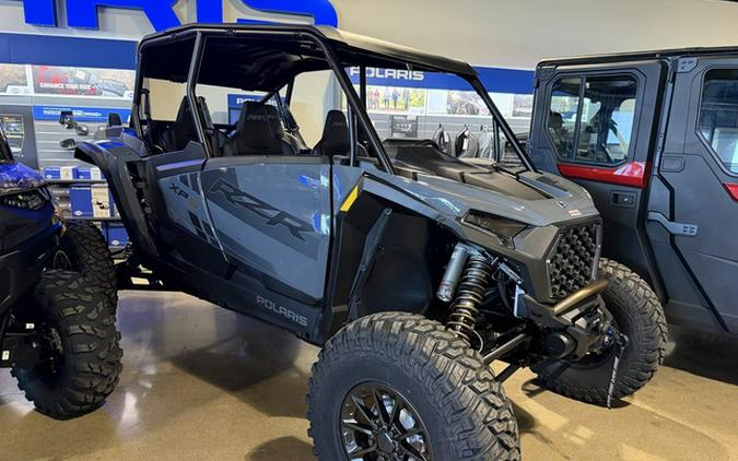 2026 Polaris RZR XP S 4 1000 Ultimate