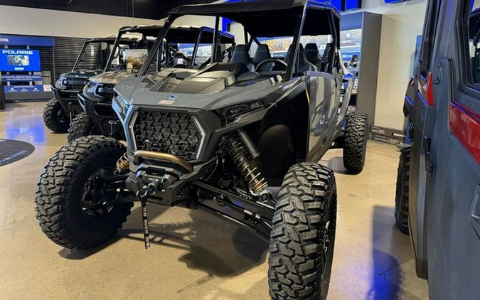 2026 Polaris RZR XP S 4 1000 Ultimate