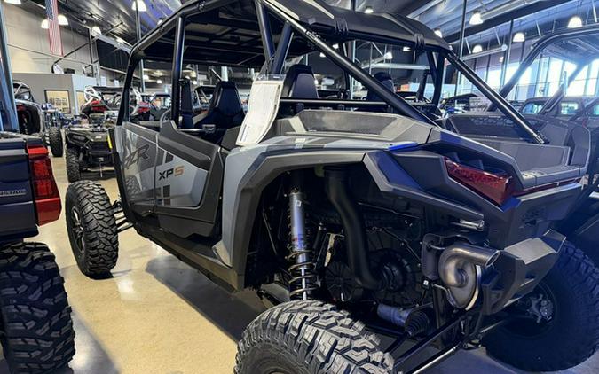 2026 Polaris RZR XP S 4 1000 Ultimate