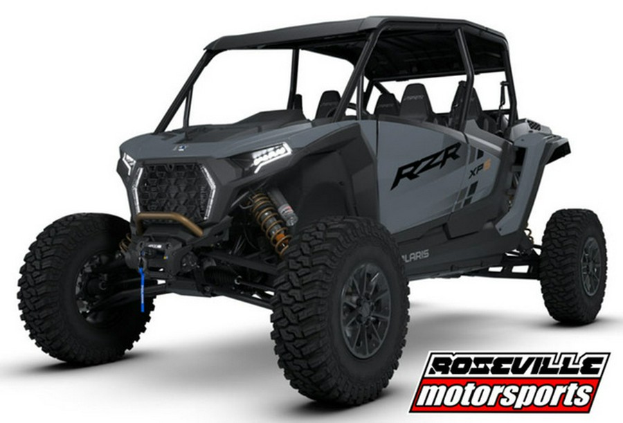 2026 Polaris RZR XP S 4 1000 Ultimate