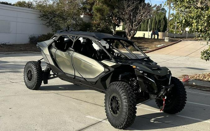 2026 Can-Am Maverick R MAX X Rc With Smart-Shox