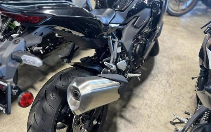 2026 Kawasaki Ninja ZX-4R ABS