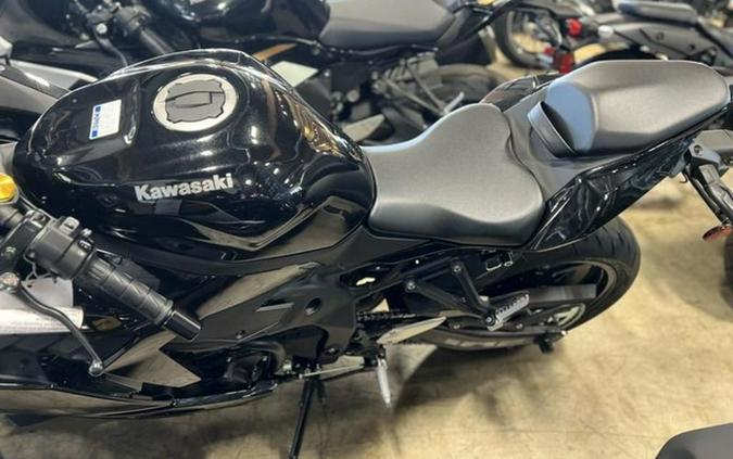 2026 Kawasaki Ninja ZX-4R ABS