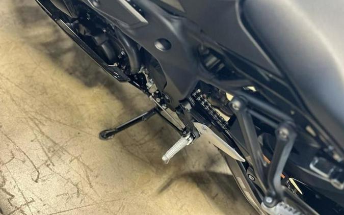 2026 Kawasaki Ninja ZX-4R ABS