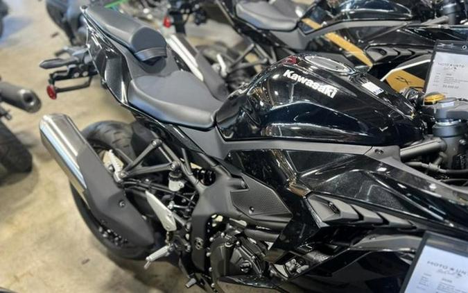 2026 Kawasaki Ninja ZX-4R ABS