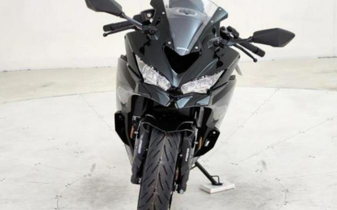 2026 Kawasaki Ninja ZX-4R ABS