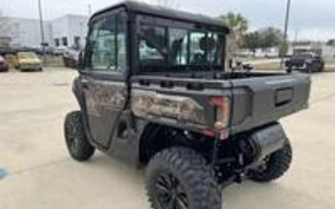 2026 CFMOTO UFORCE U10 Pro Highland