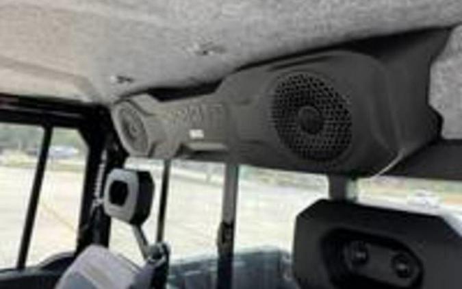 2026 CFMOTO UFORCE U10 Pro Highland