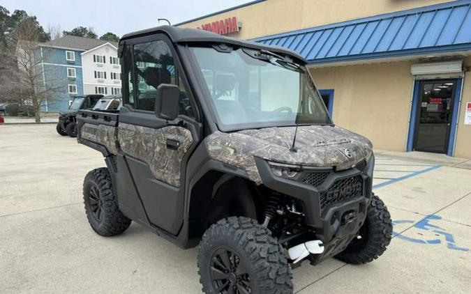 2026 CFMOTO UFORCE U10 Pro Highland