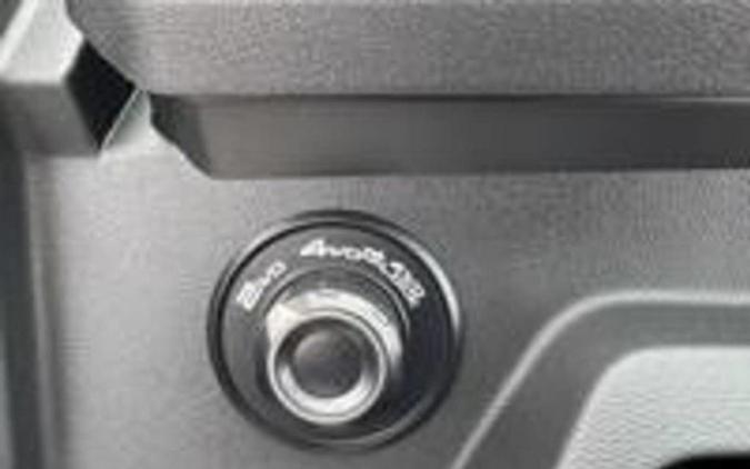 2026 CFMOTO UFORCE U10 Pro Highland