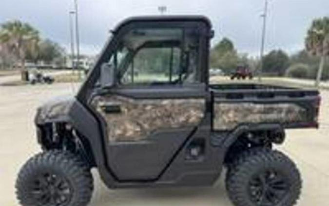 2026 CFMOTO UFORCE U10 Pro Highland