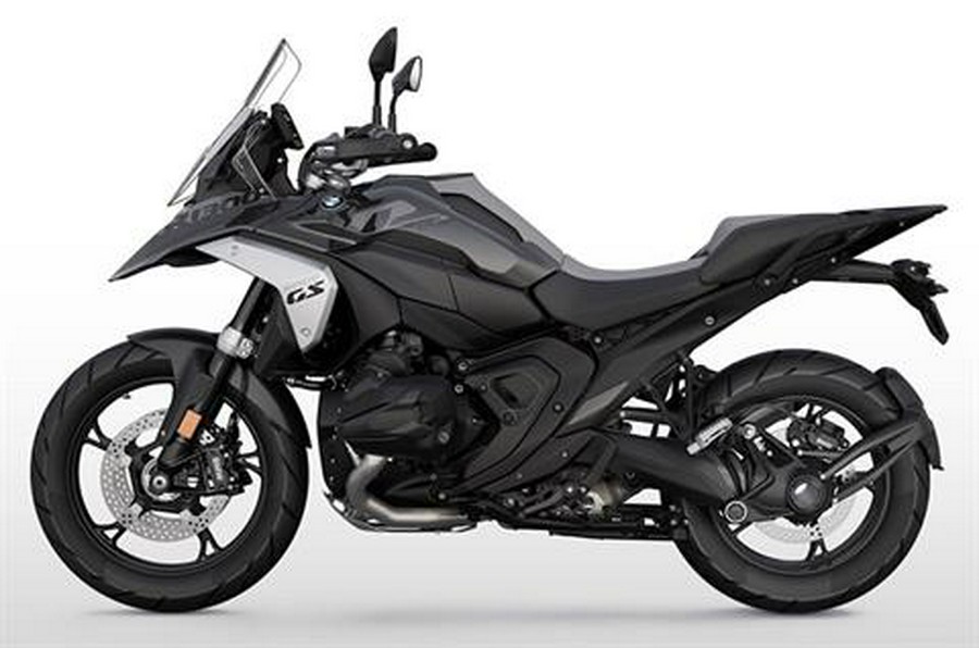 2026 BMW R 1300 GS