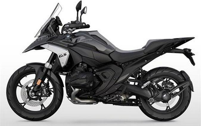 2026 BMW R 1300 GS
