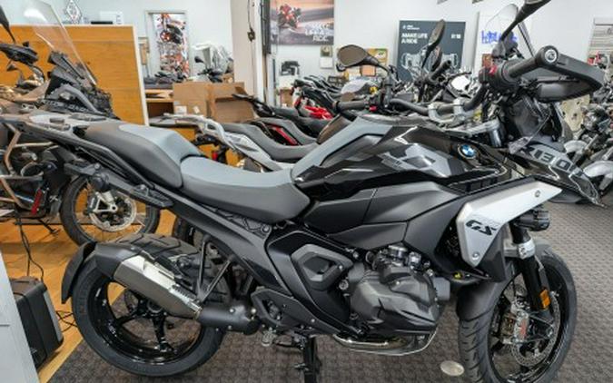 2026 BMW R 1300 GS